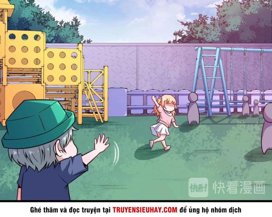 Ma Tôn Trông Trẻ Chapter 57 - 16