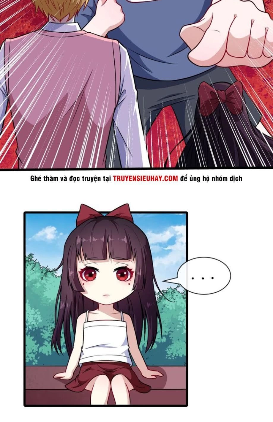 Ma Tôn Trông Trẻ Chapter 57 - 18