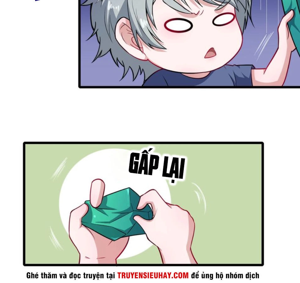 Ma Tôn Trông Trẻ Chapter 57 - 20