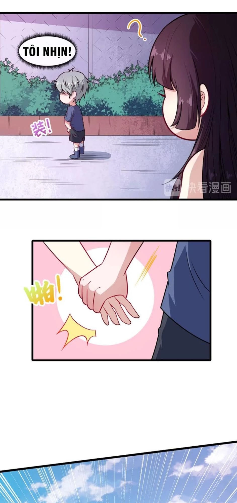 Ma Tôn Trông Trẻ Chapter 57 - 21