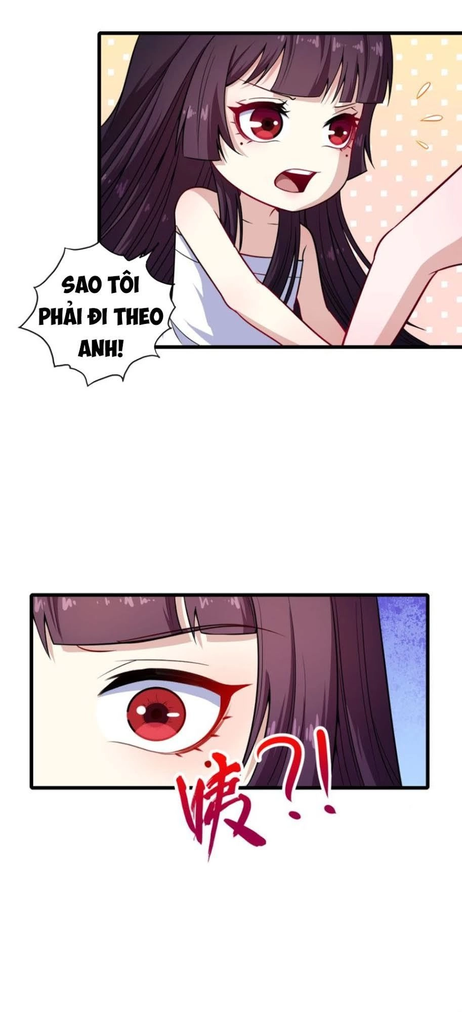 Ma Tôn Trông Trẻ Chapter 57 - 23