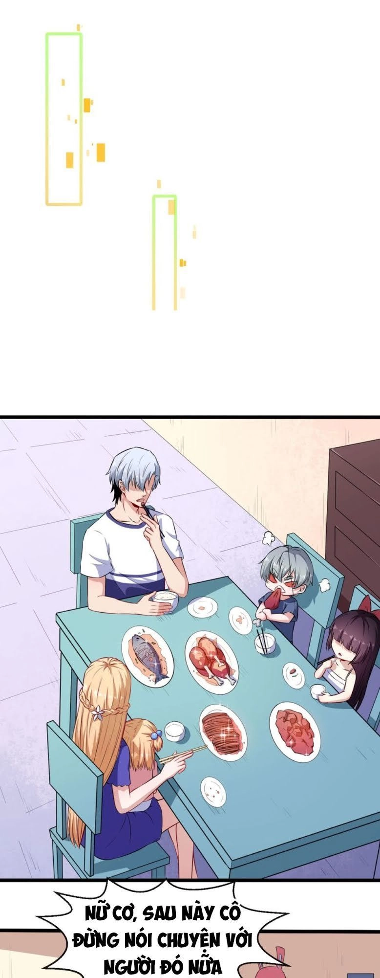 Ma Tôn Trông Trẻ Chapter 57 - 27