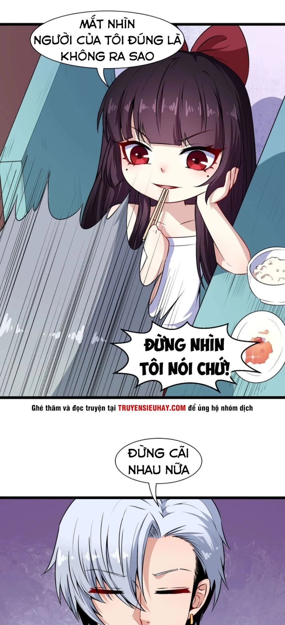 Ma Tôn Trông Trẻ Chapter 57 - 30