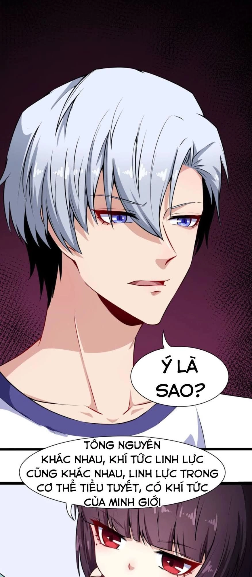 Ma Tôn Trông Trẻ Chapter 57 - 36