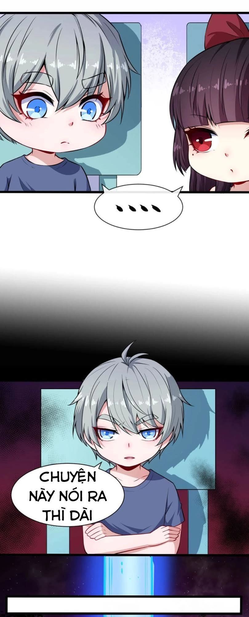 Ma Tôn Trông Trẻ Chapter 57 - 40