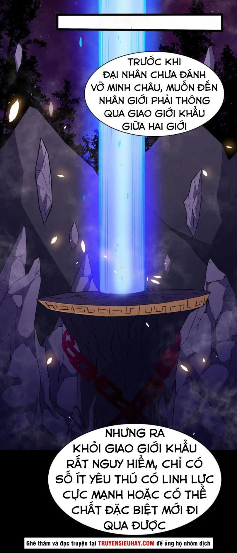 Ma Tôn Trông Trẻ Chapter 57 - 41