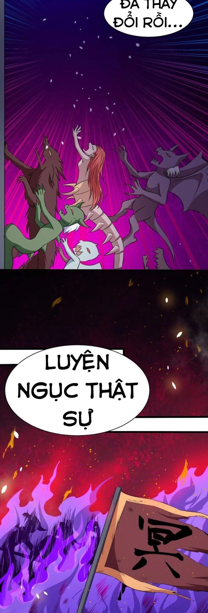 Ma Tôn Trông Trẻ Chapter 57 - 47