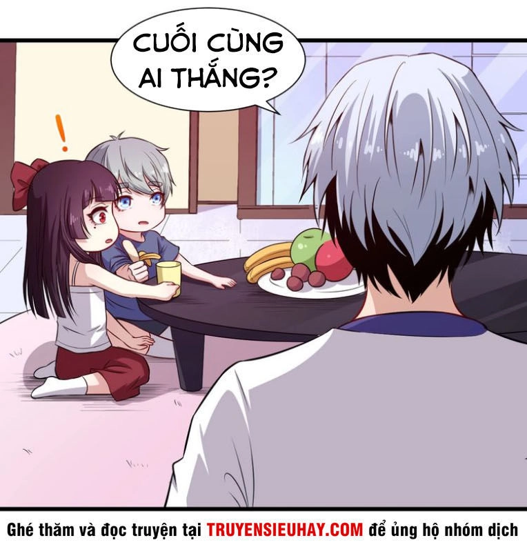 Ma Tôn Trông Trẻ Chapter 58 - 2