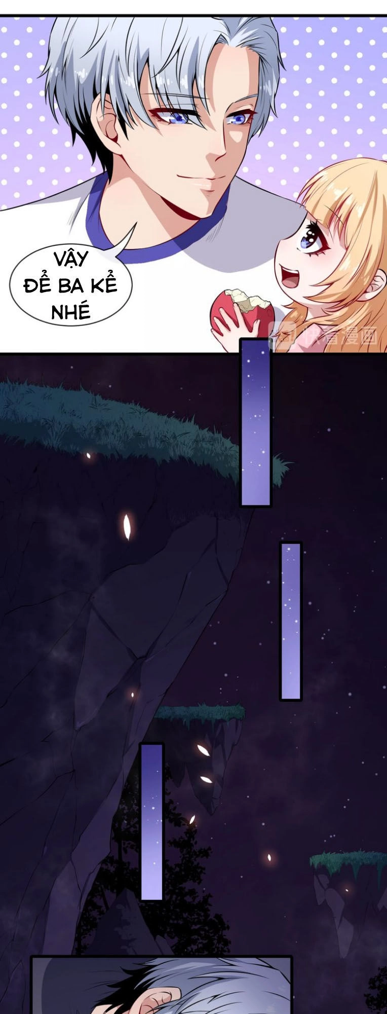 Ma Tôn Trông Trẻ Chapter 58 - 13