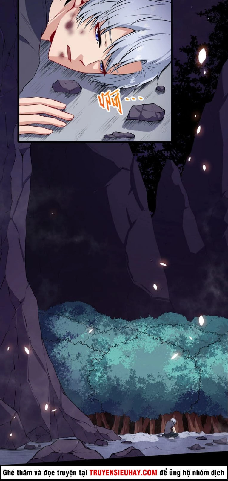 Ma Tôn Trông Trẻ Chapter 58 - 14