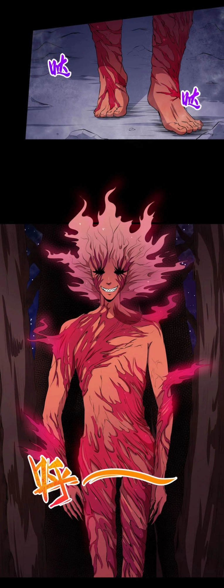 Ma Tôn Trông Trẻ Chapter 58 - 21