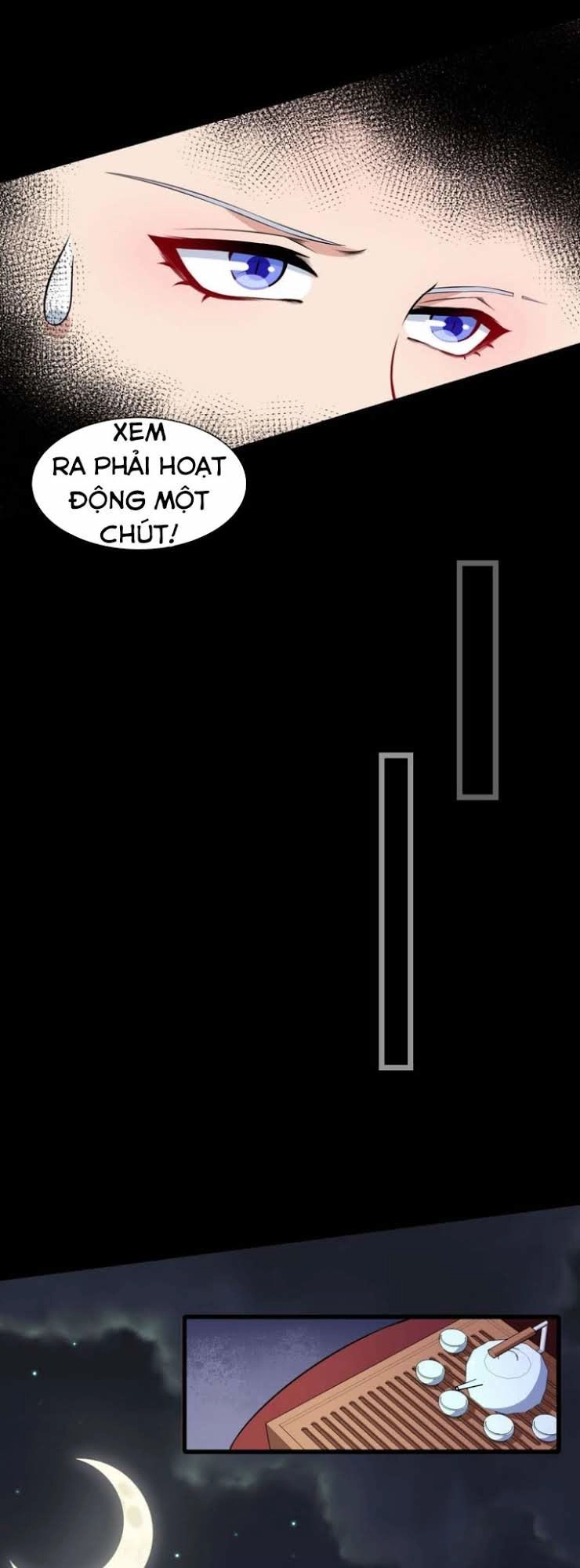 Ma Tôn Trông Trẻ Chapter 58 - 23