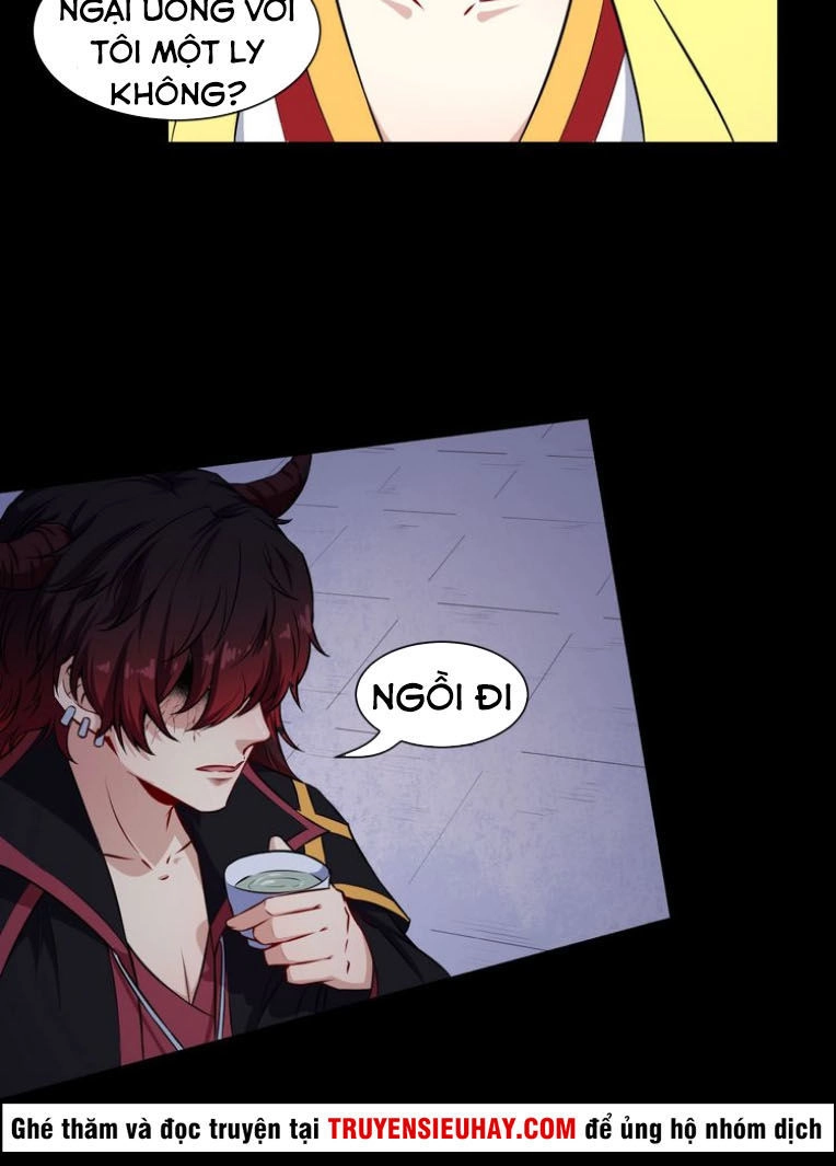 Ma Tôn Trông Trẻ Chapter 58 - 27