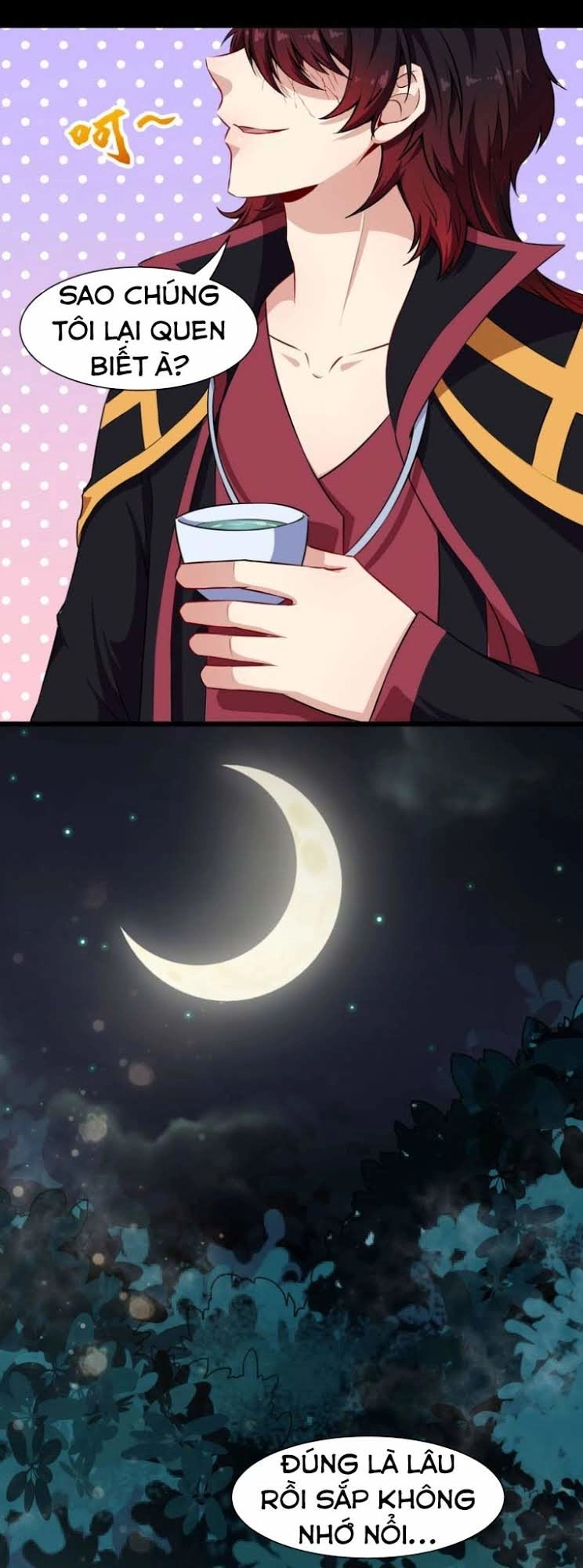 Ma Tôn Trông Trẻ Chapter 58 - 30