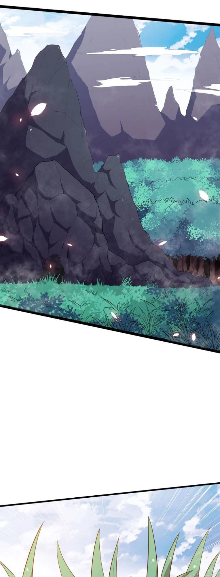 Ma Tôn Trông Trẻ Chapter 58 - 33