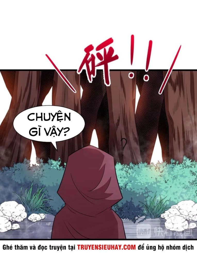 Ma Tôn Trông Trẻ Chapter 58 - 40