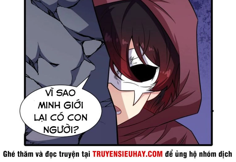Ma Tôn Trông Trẻ Chapter 58 - 42