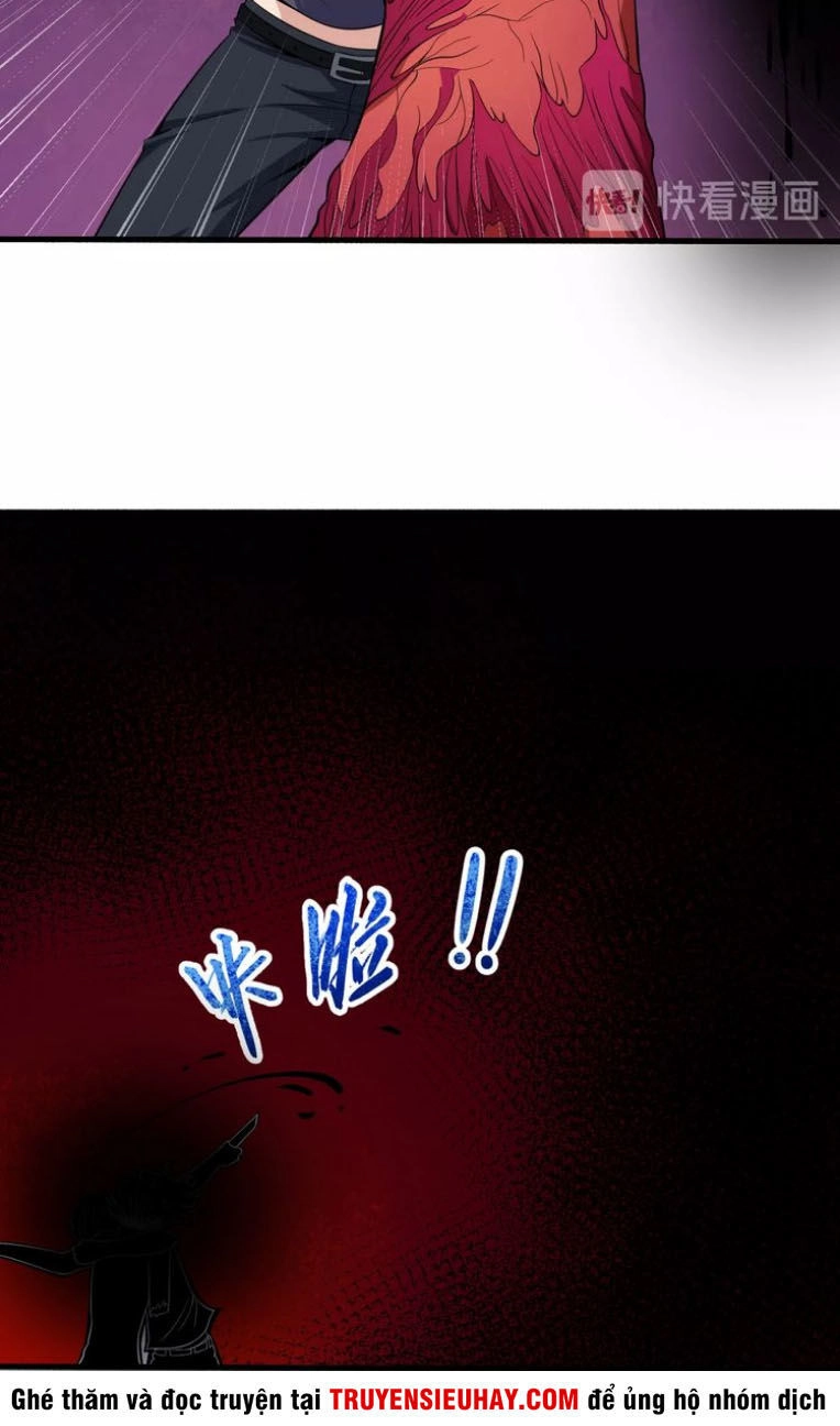 Ma Tôn Trông Trẻ Chapter 58 - 46