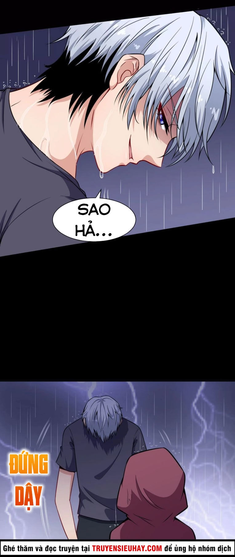 Ma Tôn Trông Trẻ Chapter 58 - 50