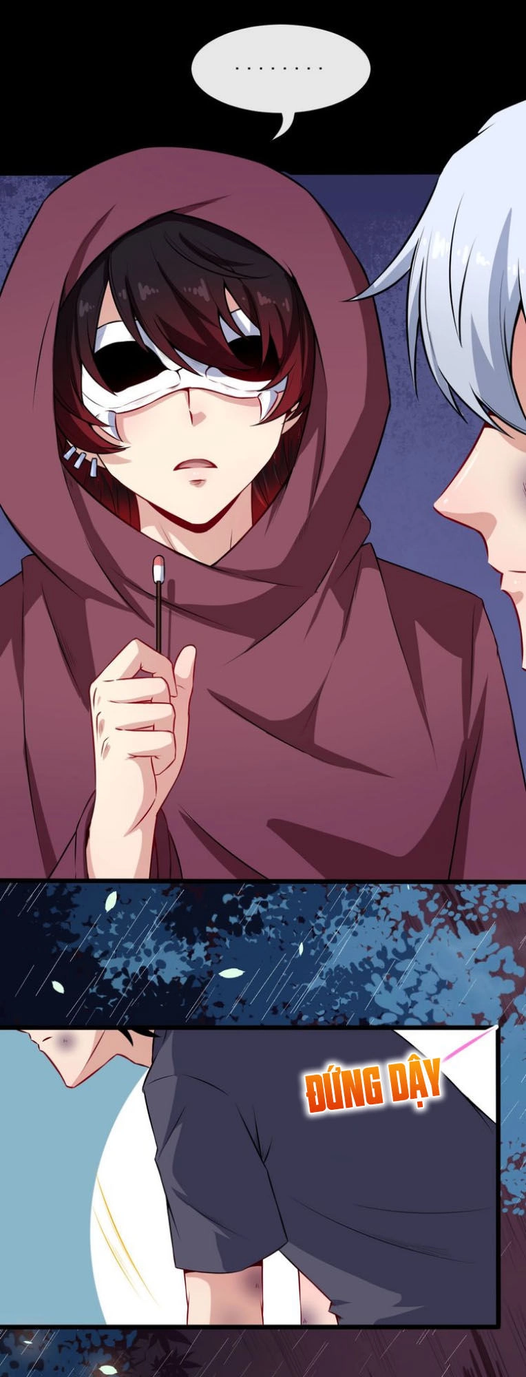 Ma Tôn Trông Trẻ Chapter 59 - 5