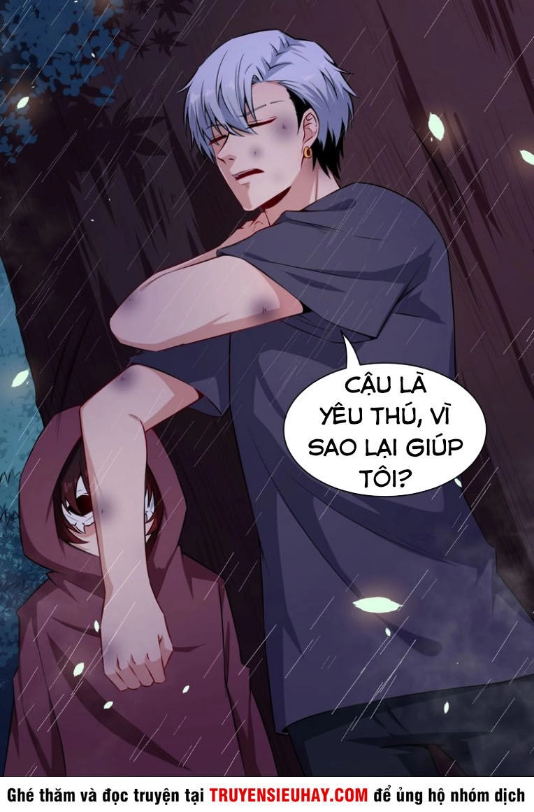 Ma Tôn Trông Trẻ Chapter 59 - 6