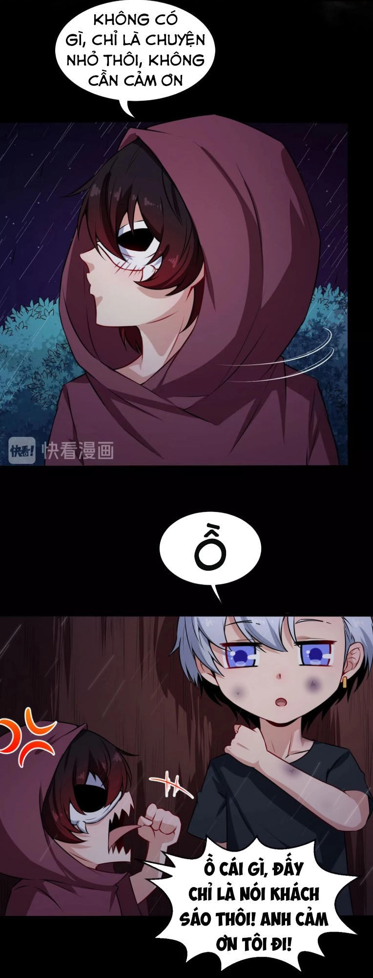 Ma Tôn Trông Trẻ Chapter 59 - 7