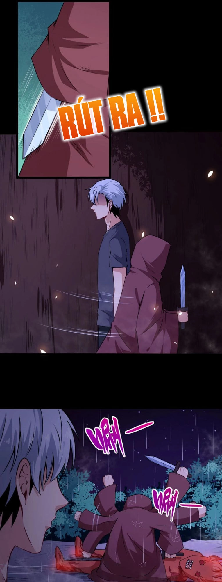 Ma Tôn Trông Trẻ Chapter 59 - 16