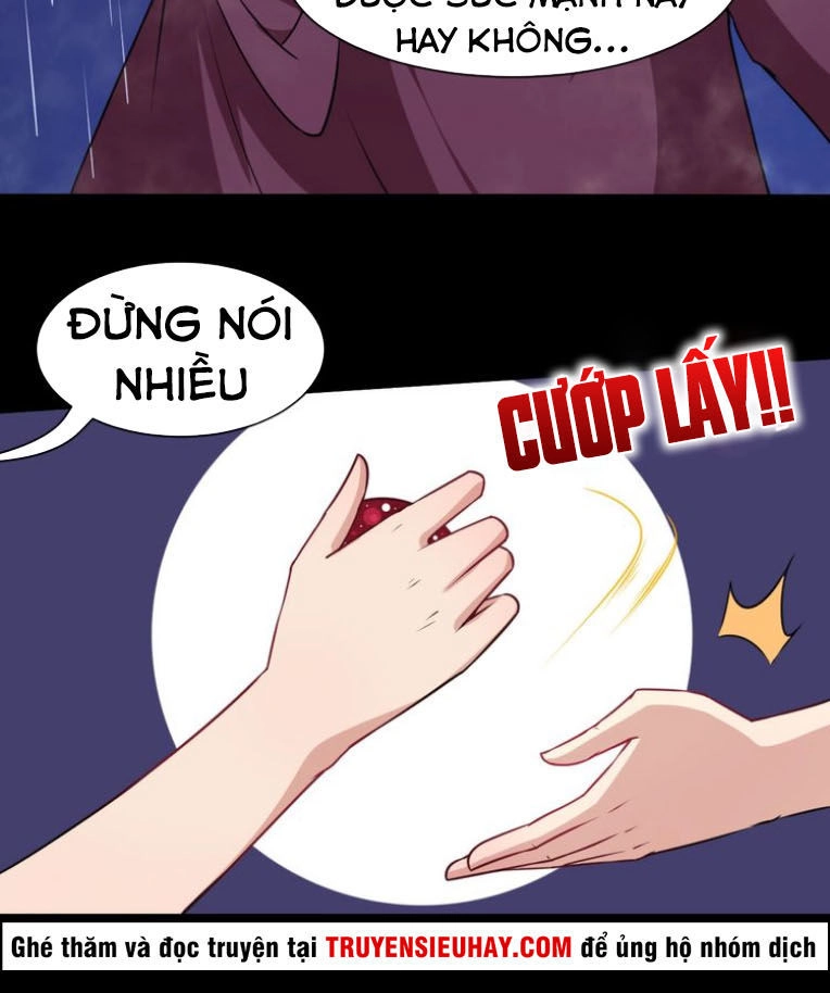 Ma Tôn Trông Trẻ Chapter 59 - 19