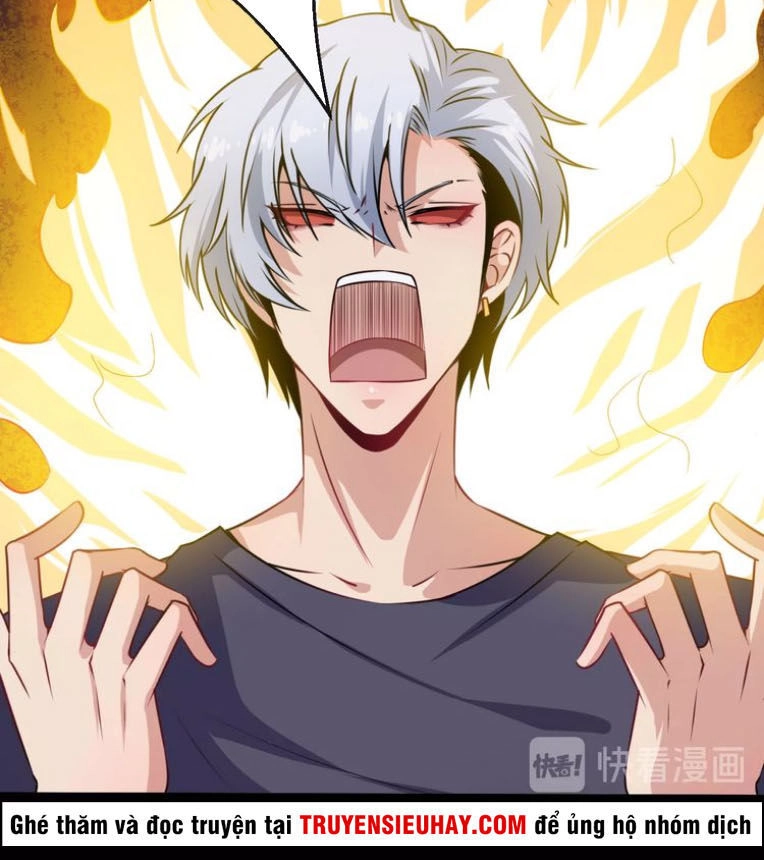 Ma Tôn Trông Trẻ Chapter 59 - 21