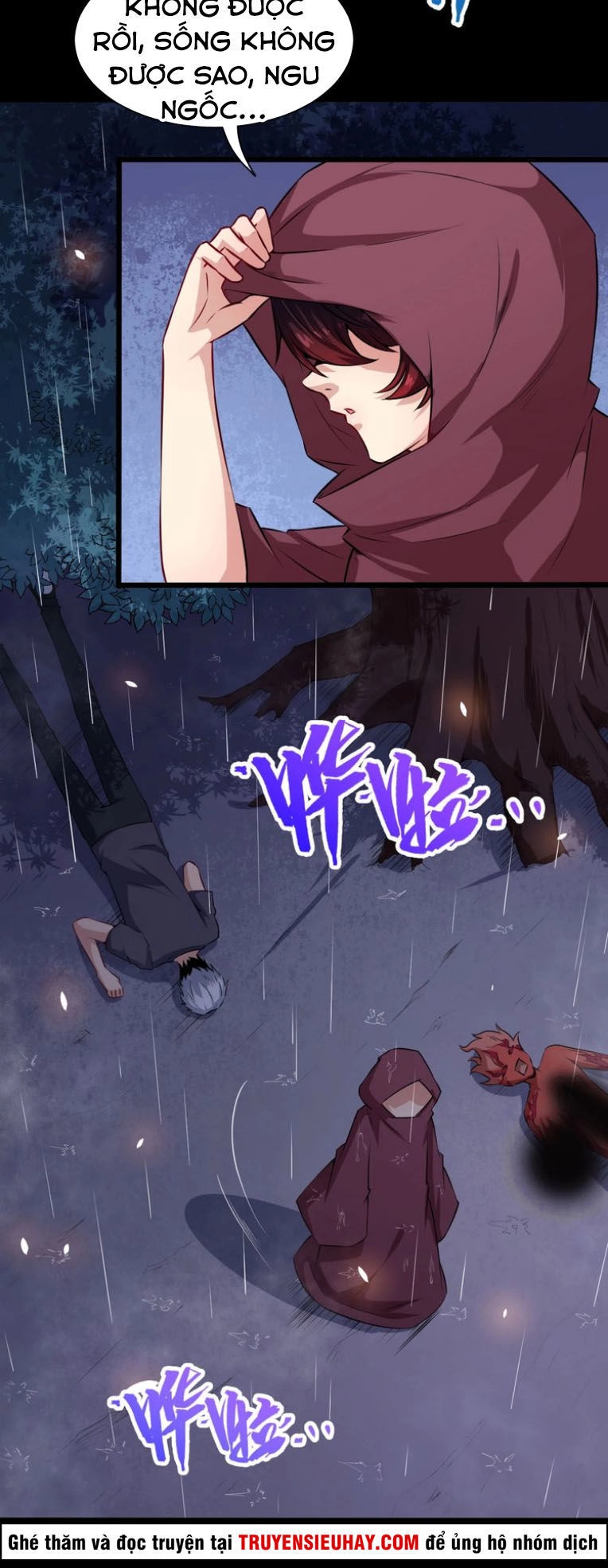 Ma Tôn Trông Trẻ Chapter 59 - 23