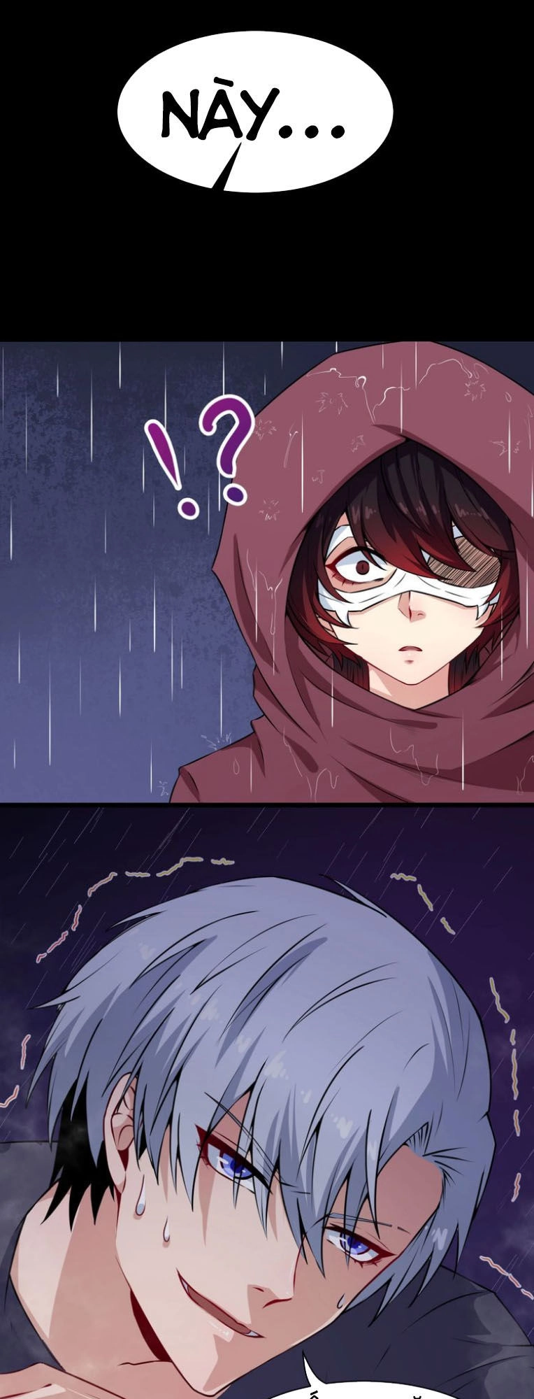 Ma Tôn Trông Trẻ Chapter 59 - 24