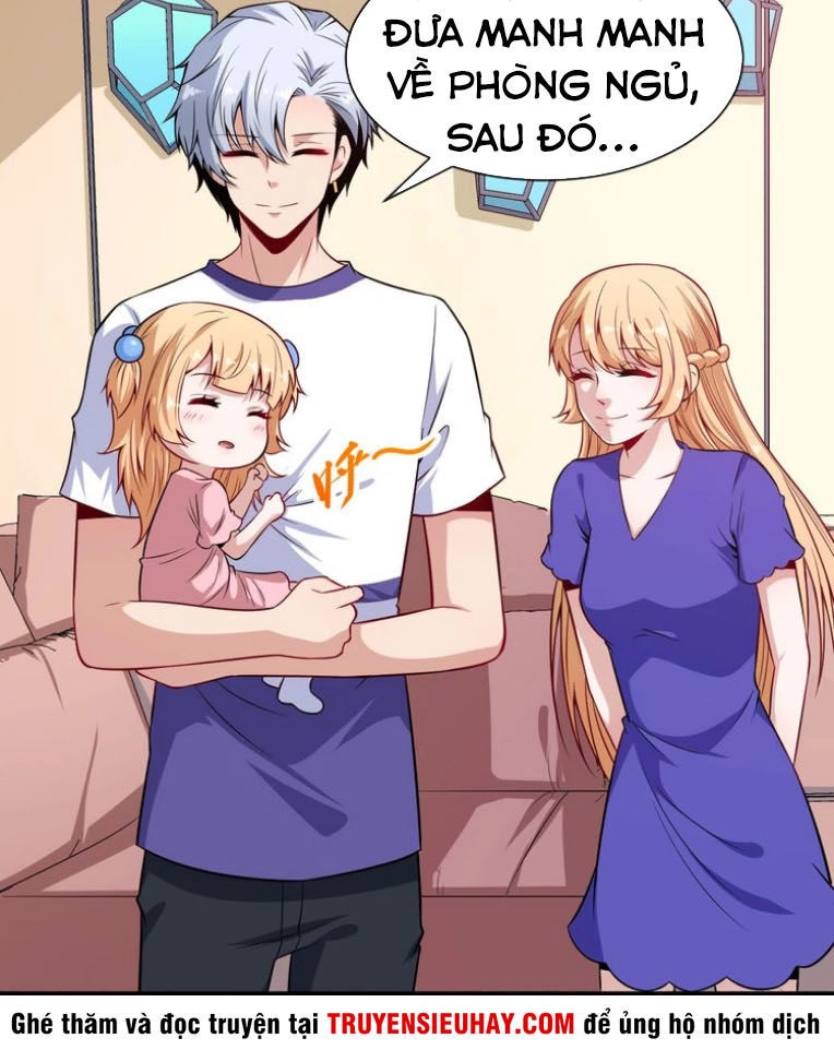 Ma Tôn Trông Trẻ Chapter 59 - 35