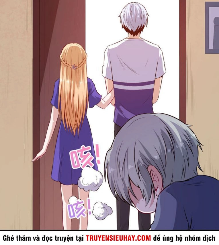 Ma Tôn Trông Trẻ Chapter 59 - 37