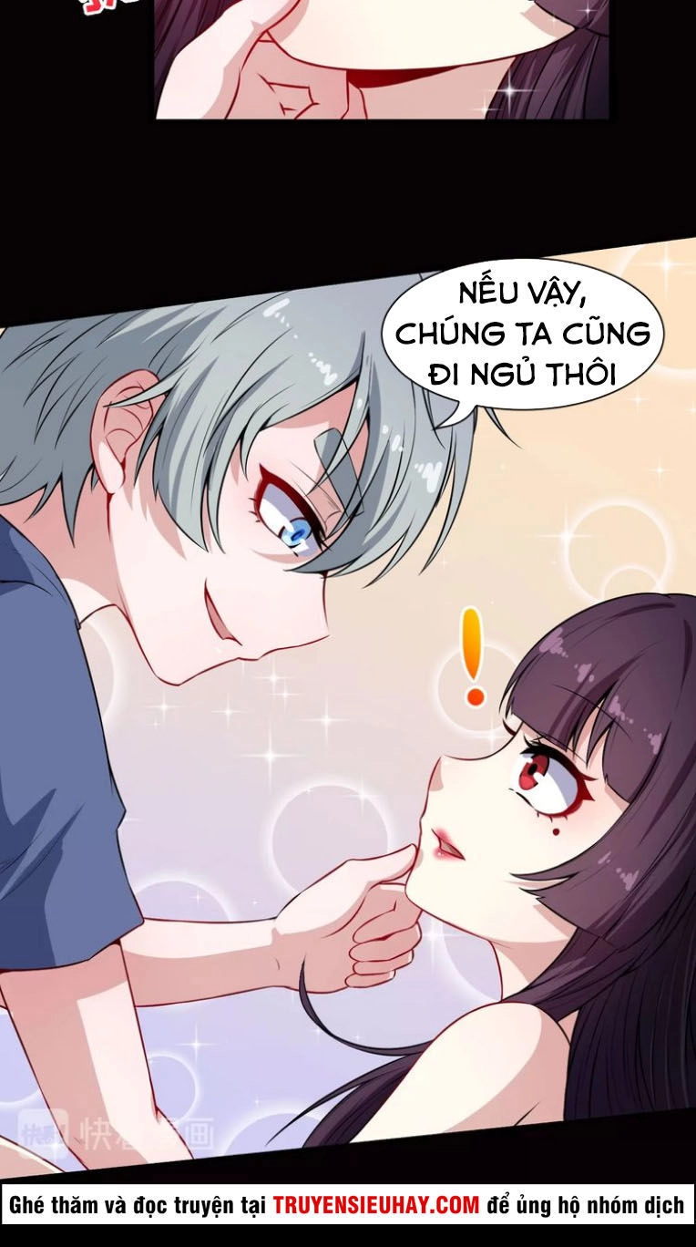 Ma Tôn Trông Trẻ Chapter 59 - 39