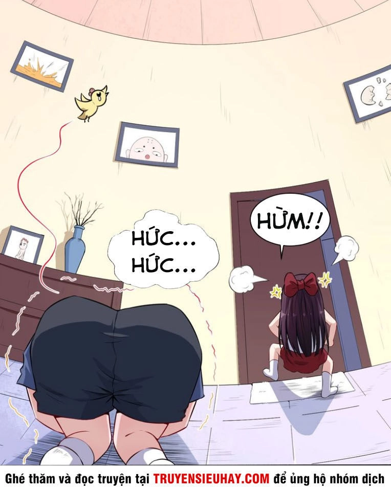 Ma Tôn Trông Trẻ Chapter 59 - 41