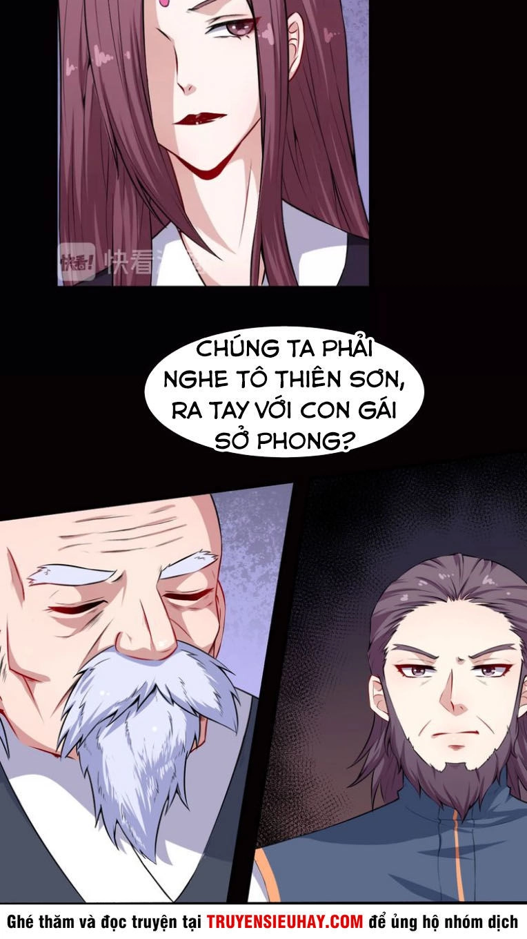 Ma Tôn Trông Trẻ Chapter 59 - 43