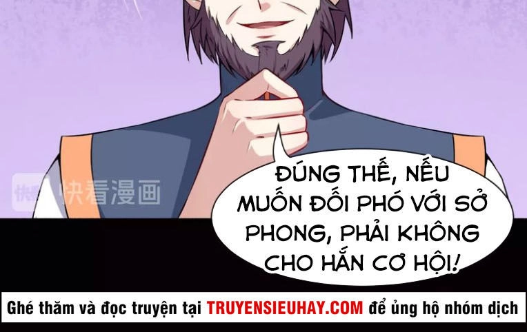 Ma Tôn Trông Trẻ Chapter 59 - 45