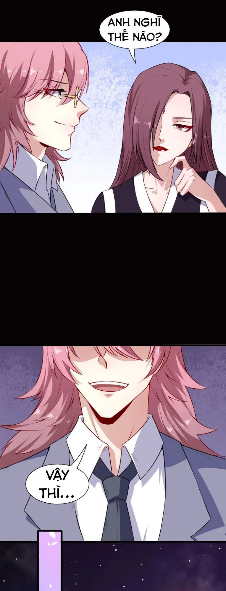 Ma Tôn Trông Trẻ Chapter 59 - 46