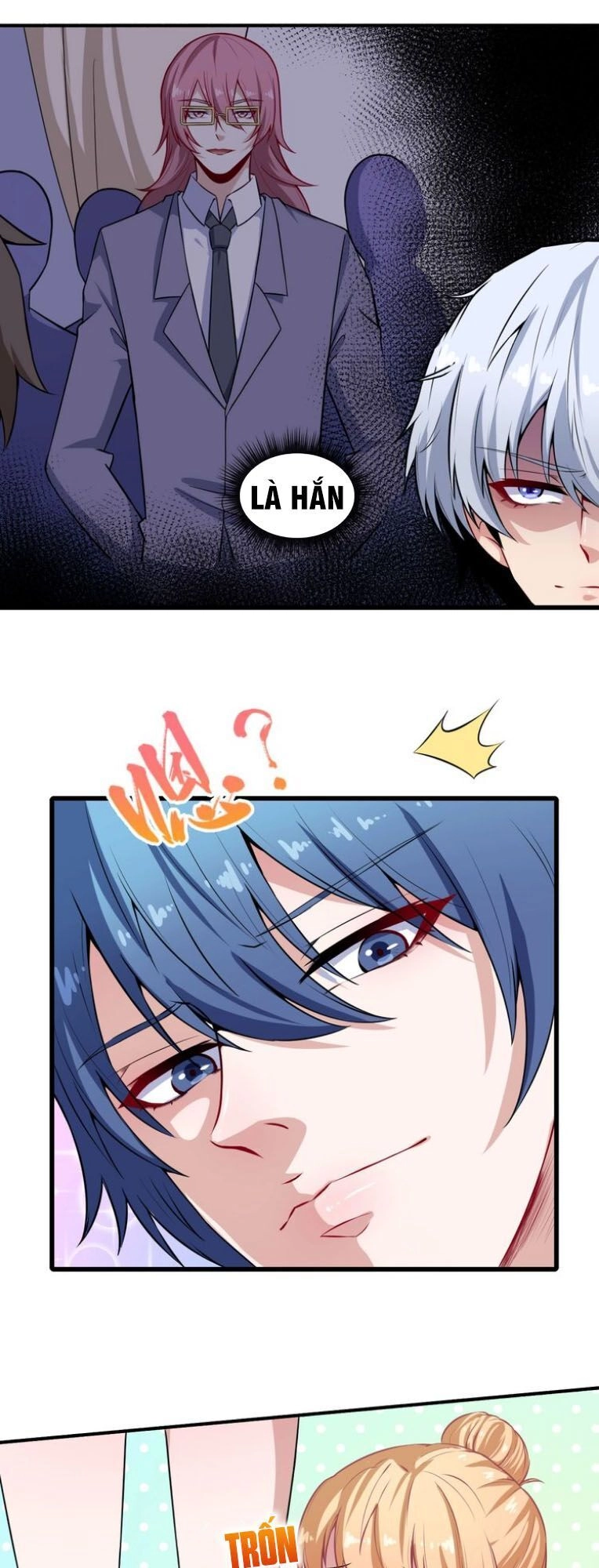 Ma Tôn Trông Trẻ Chapter 60 - 9