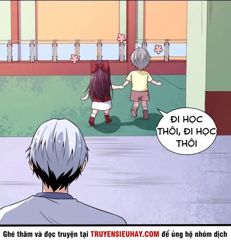 Ma Tôn Trông Trẻ Chapter 60 - 18