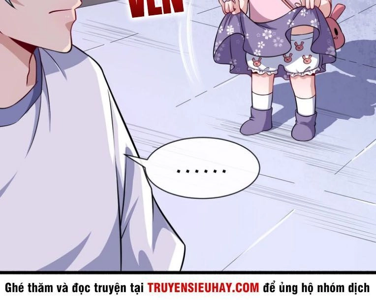 Ma Tôn Trông Trẻ Chapter 60 - 20