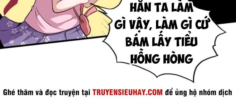 Ma Tôn Trông Trẻ Chapter 60 - 28