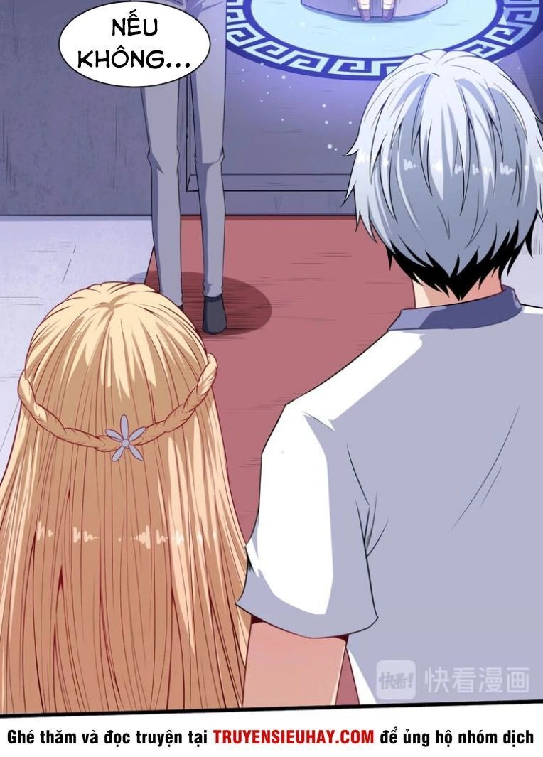 Ma Tôn Trông Trẻ Chapter 60 - 42