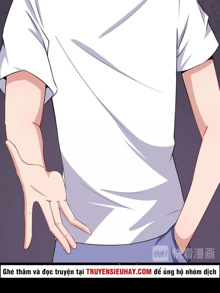 Ma Tôn Trông Trẻ Chapter 61 - 8