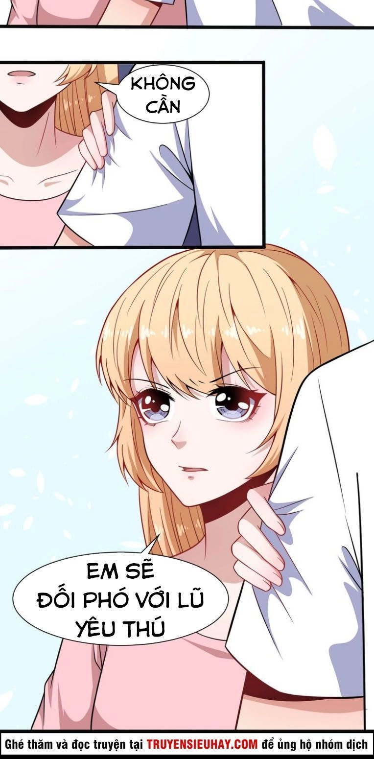 Ma Tôn Trông Trẻ Chapter 61 - 15