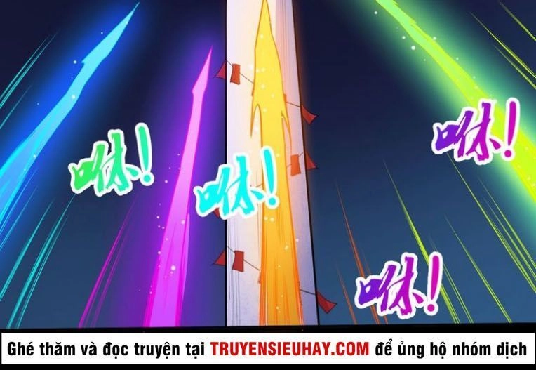 Ma Tôn Trông Trẻ Chapter 61 - 21