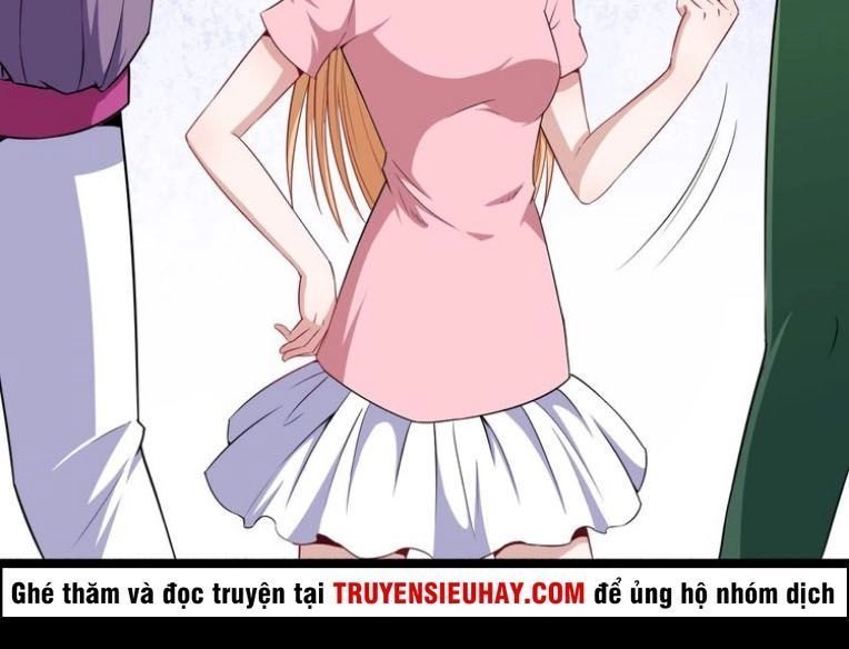 Ma Tôn Trông Trẻ Chapter 61 - 31