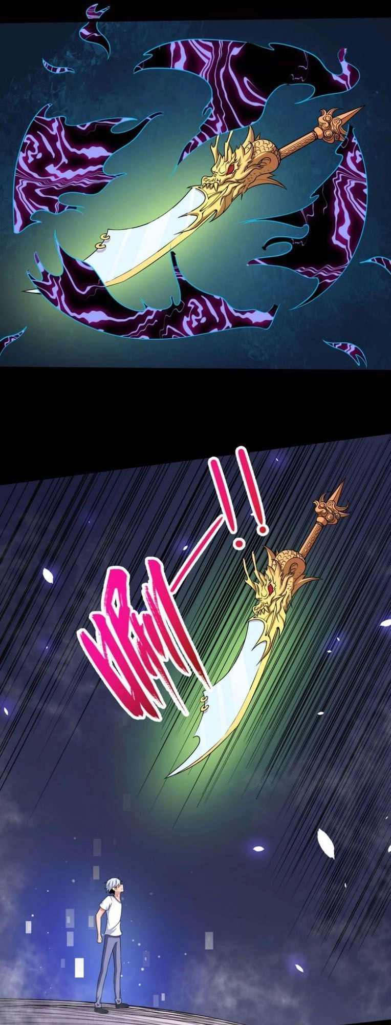 Ma Tôn Trông Trẻ Chapter 61 - 44