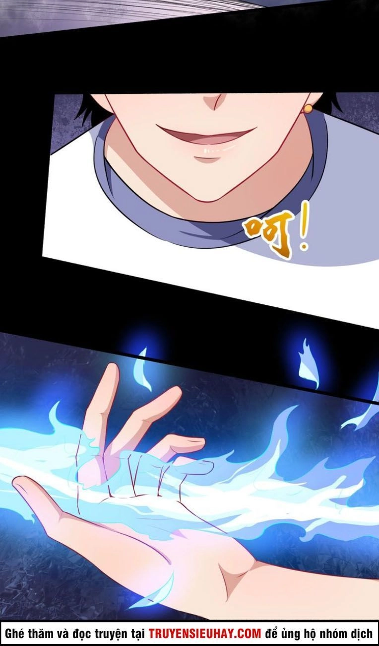 Ma Tôn Trông Trẻ Chapter 61 - 45