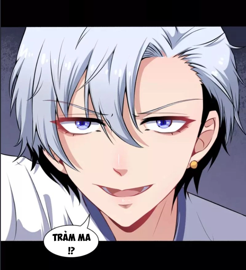 Ma Tôn Trông Trẻ Chapter 62 - 3